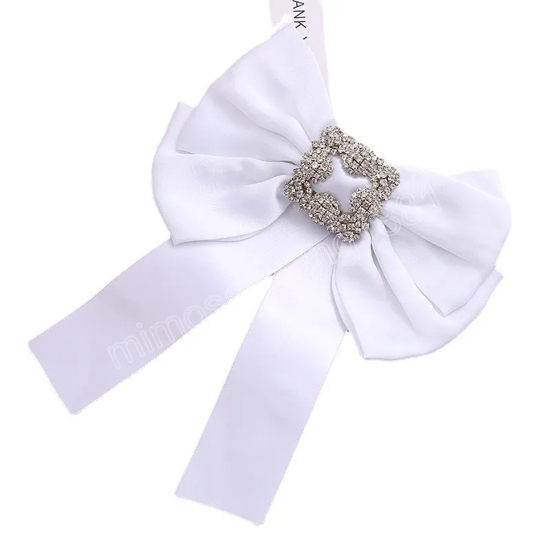 Spilla Da Fiori E Piume Elegante - Accessorio Per Capelli E Abiti Da Cerimonia Uomo/Donna - Foto 4