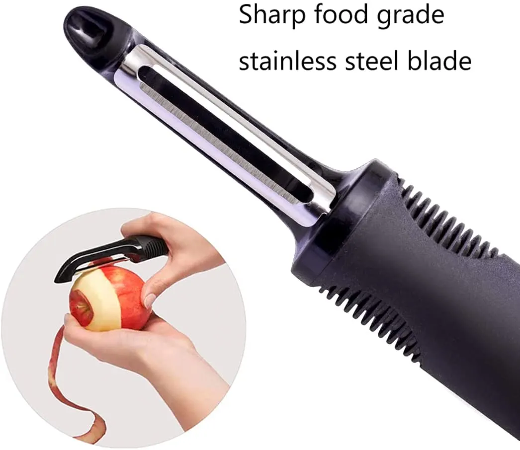  OXO Good Grips Swivel Vegetable Peeler: Potato Peeler: Home &  Kitchen