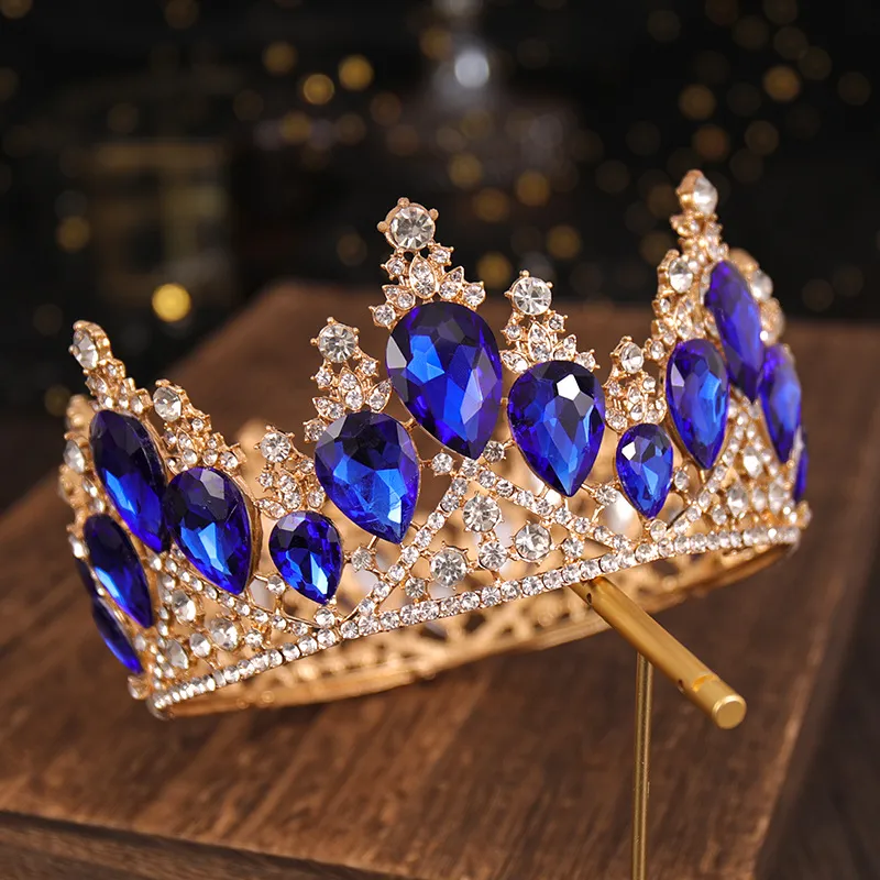 Diamond wedding crown hotsell