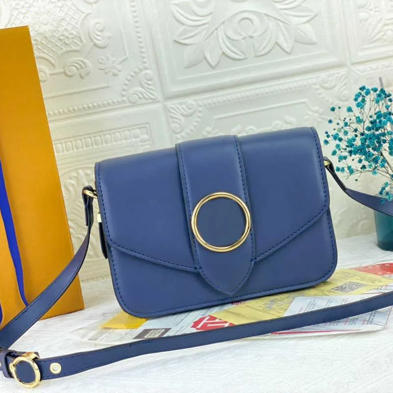 L 55 mode épaule 948 sac de messager nouvelles dames sacs à bandoulière sac à main de luxe concepteur femme