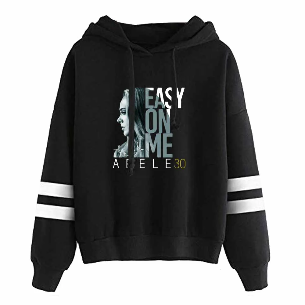 Adele 30 Album Merch Hoodie & Tracksuit Set - Easy On Me Pullover