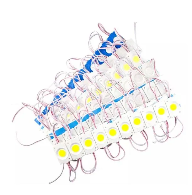 2.4W حقن كوب LED وحدات LIGH