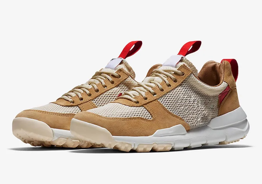 Tom sachs yard sale