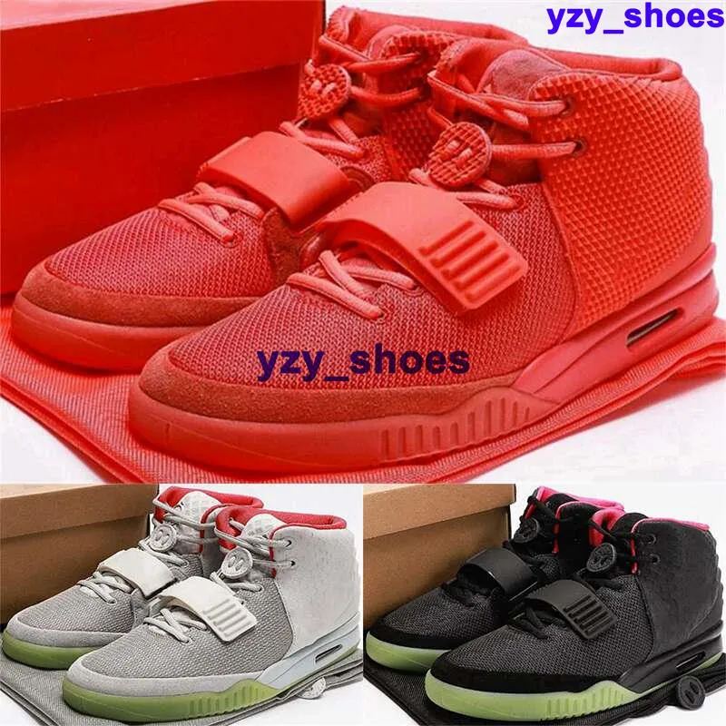 Trainers schoenen basketbal heren big size 12 zonne -rood oktober sneakers pure platina us12 gym vrouwen Kanyes US 12 High Top Zapatos 7627 West Scarpe EUR 46 Zapatillas