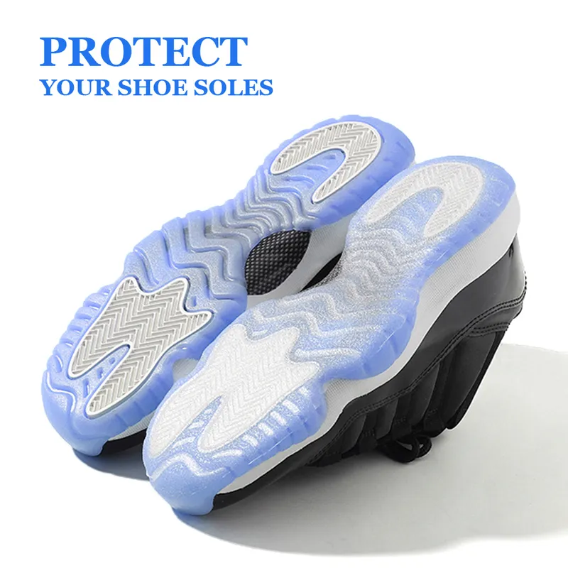 Discover 148+ sneaker sole protector latest