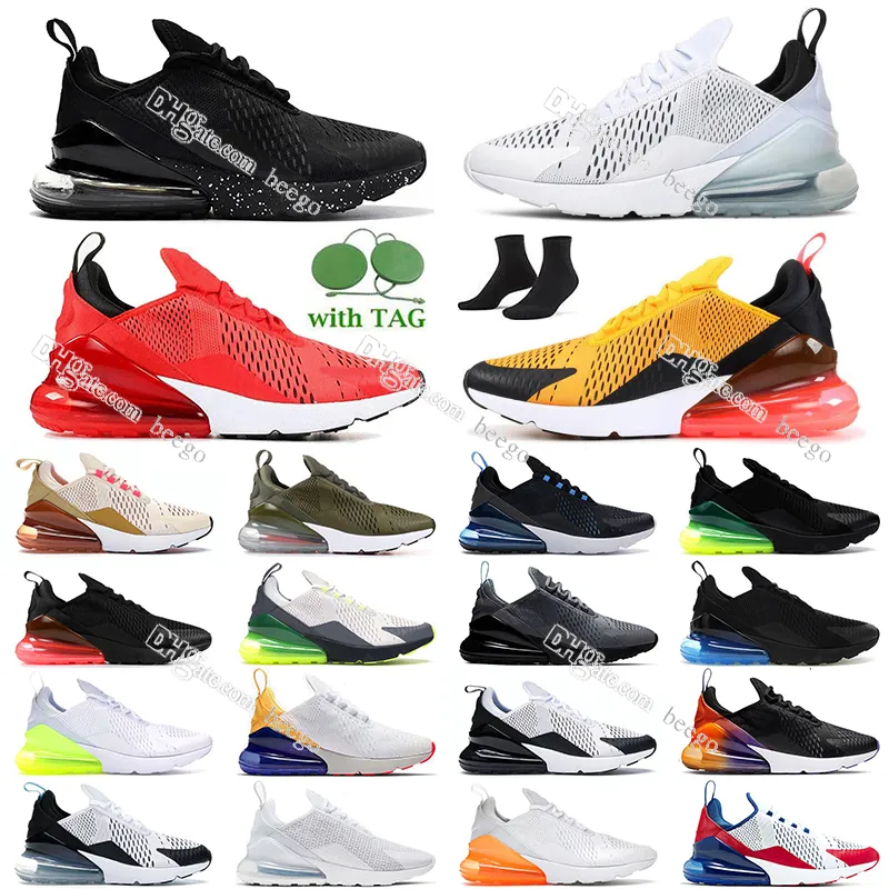 react 270s triple black