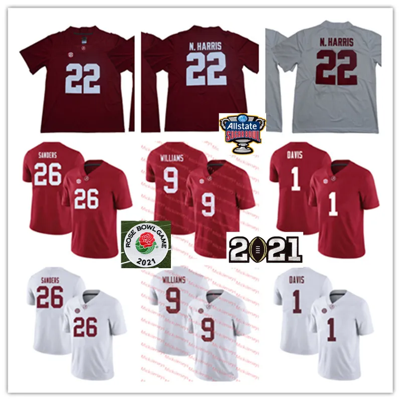 Dhgate alabama jersey on sale