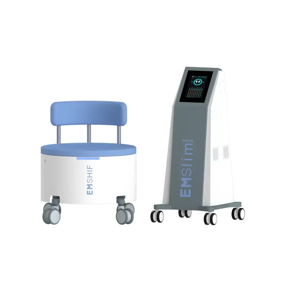 Urinary Incontinence HIEMPT Pelvic Chair EM Slimming