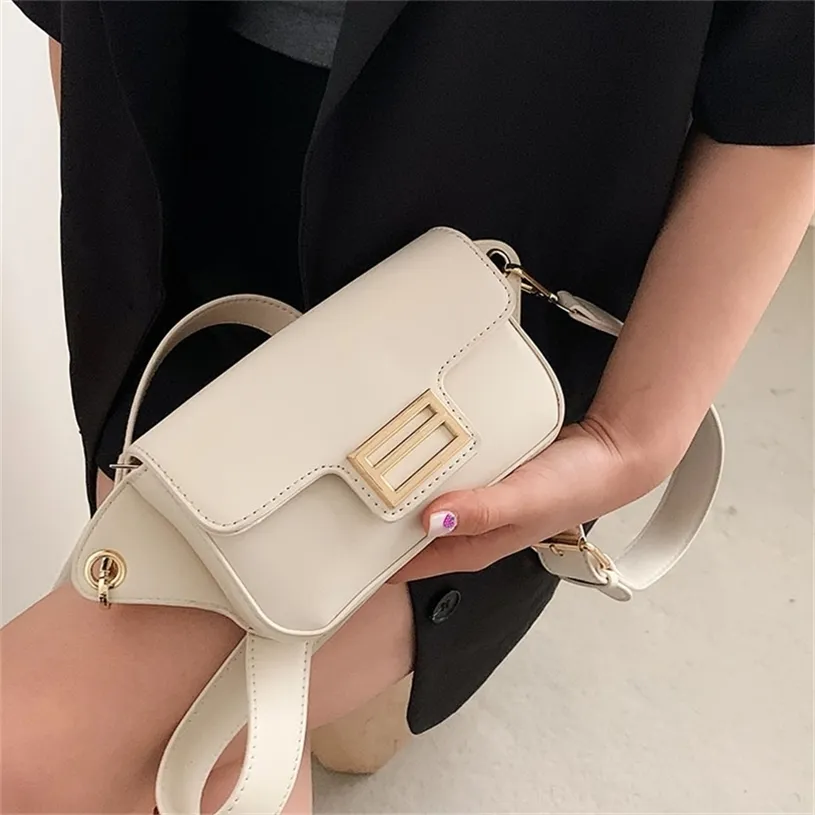 Purse Versatile women's one shoulder small bag 2023 popular new style messenger chest clearance sale