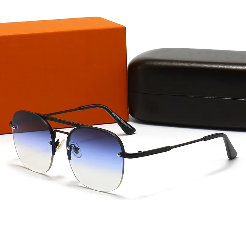 Модные солнцезащитные очки для женщин поляризованный вождение Anti Glare 100% УФ -защита Стильный дизайн
