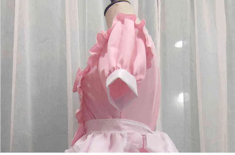 open lace back dress Amazon.com: Lmdudan French Apron Maid Dress for Women Teen Girl 2023  Halloween Victorian A Line Swing Dress Anime Cosplay Dresses Costume :  Clothing, Shoes & Jewelry