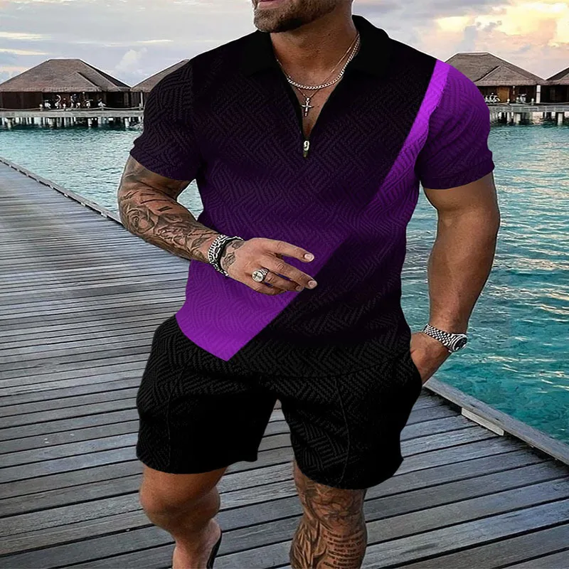 jogger polos