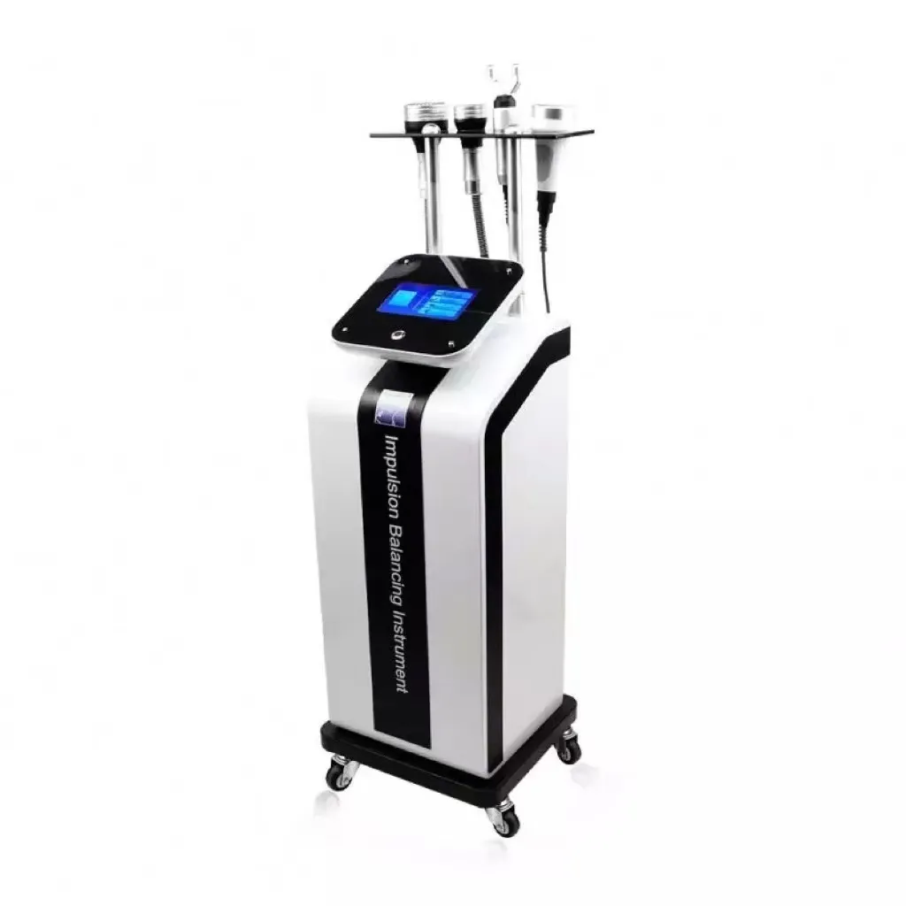 Machine de Massage magnétique méridien pour la santé, drague méridienne, physiothérapie, machine amincissante