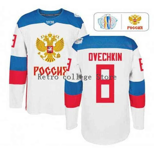 Panarin russia jersey top