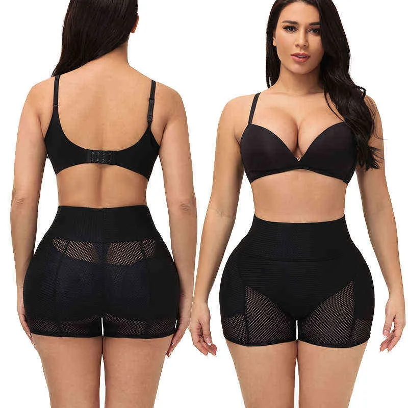 Ningmi Plus Size Seamless Hip Shaper Underwear Briefs With Butt Lifter And  Hip Enhancer L220802 From Sihuai10, $15.82