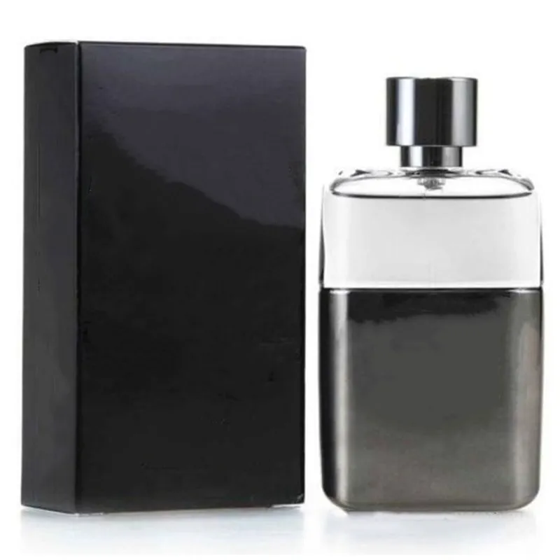 MEN perfume 90ml pour homme EAU DE TOILETTE long lasting time high quality nice smell Fast Delivery