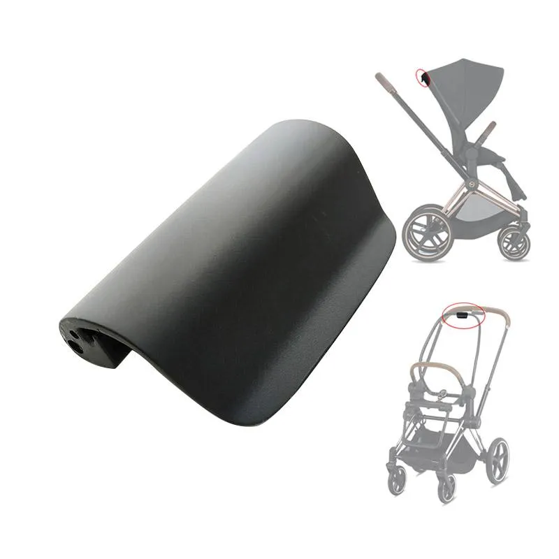 Stroller onderdelen accessoires stoelaanpassing sleutel voor cybex mios priam serie prams compatibele trolley regulator rugleuning knop accessoires