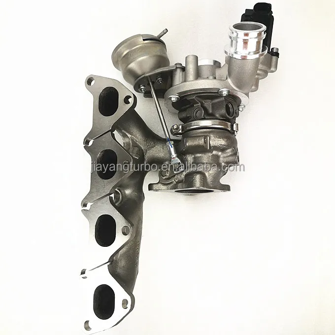 TD025 Turbo 03C145701R 03C145701N 03C 145 701 R Turbo for  Scirocco 1.4L TSI Engine CAXA