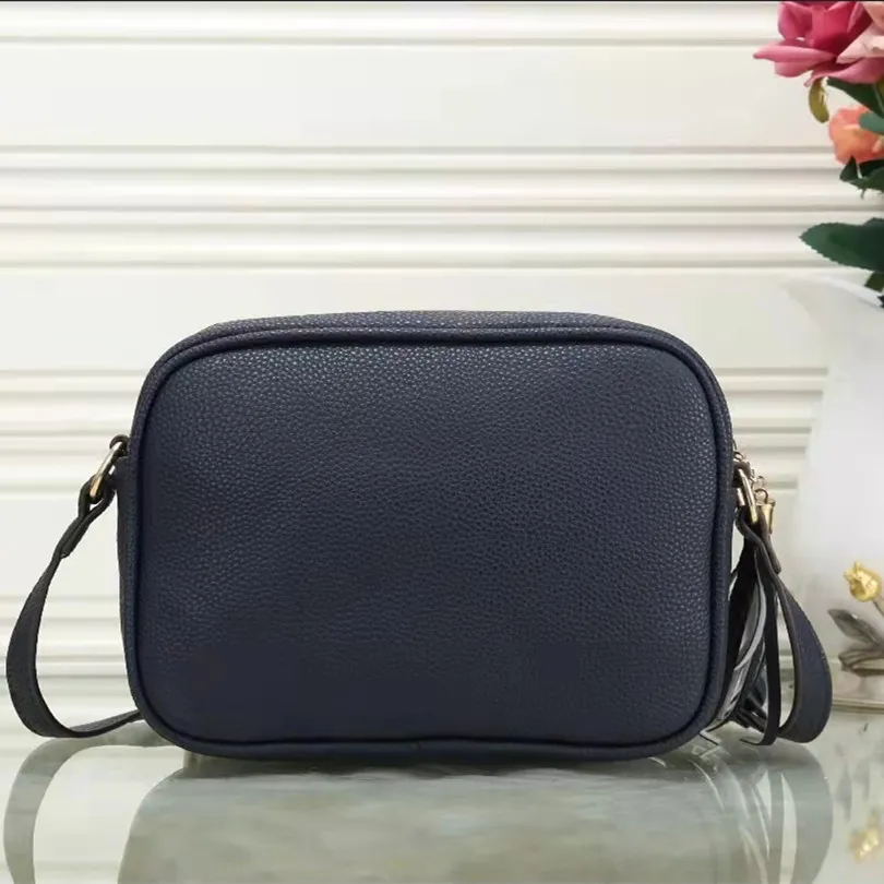 High quality shoulder bags designer totes bag for women luxury leather Cross body handbags Messenger bags Single Purse Unisex