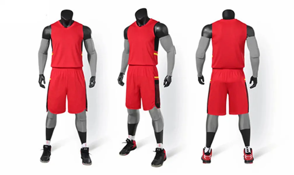 NH024 Hockey Jersey Sport Wears Athletic Outdoor Apparel College From