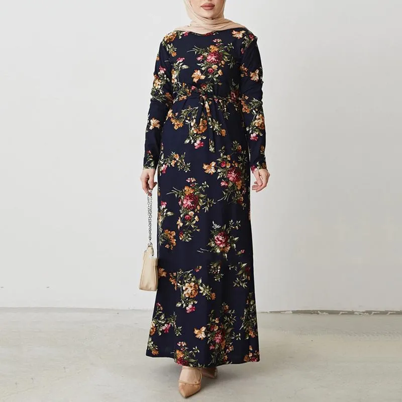 Long Modest Maxi Dresses for Women