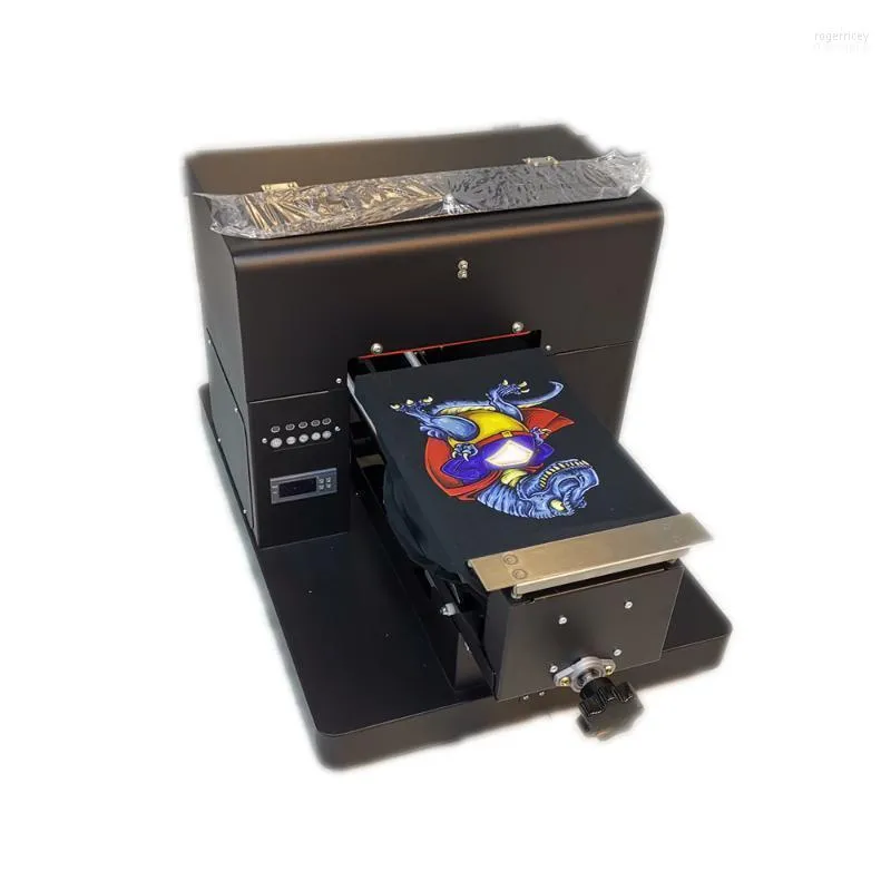 Mini Digital T Shirt Shirt Printer A4 Size With DTG Inkjet For Clothes  Textile Printing From Rogerricey, $1,726.67