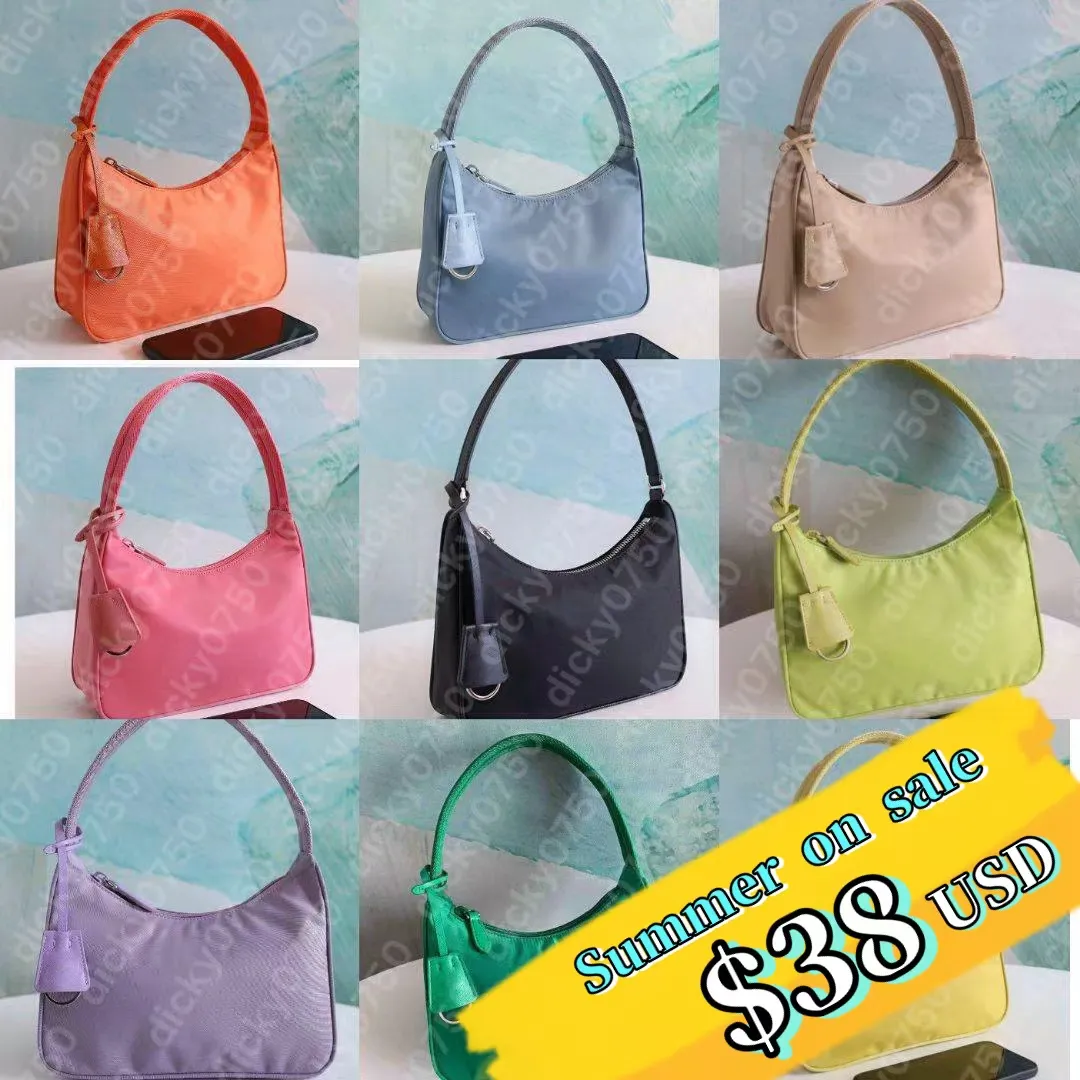 Torebki od projektanta damska torba na ramię vintage 2005 dicky0750 diamenty torby crossbody Hobo płótno saszetka piersiowa crsytal torebka z łańcuszkiem lady diamentowa luksusowa torebka torebki