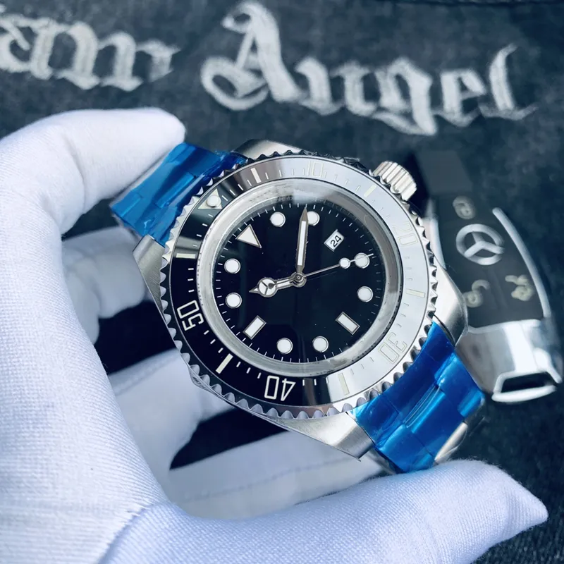 Parnis sales deep blue