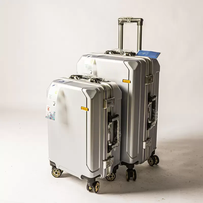Чемоданы Travel Luggag Сильная ручка Hori5 облако звезда чемодан сундук Spinner Universal колесо Duffel Rolling Buartages портфель зеркало л
