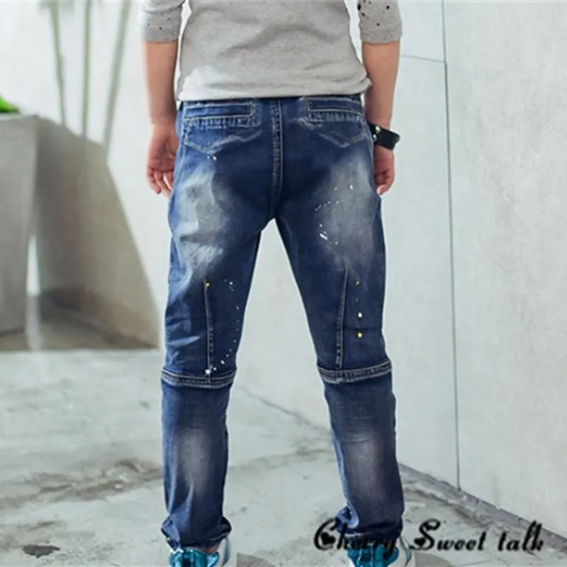 -children-s-clothing-boys-jeans-spring-and-autumn-splash-ink-children-pants (4)