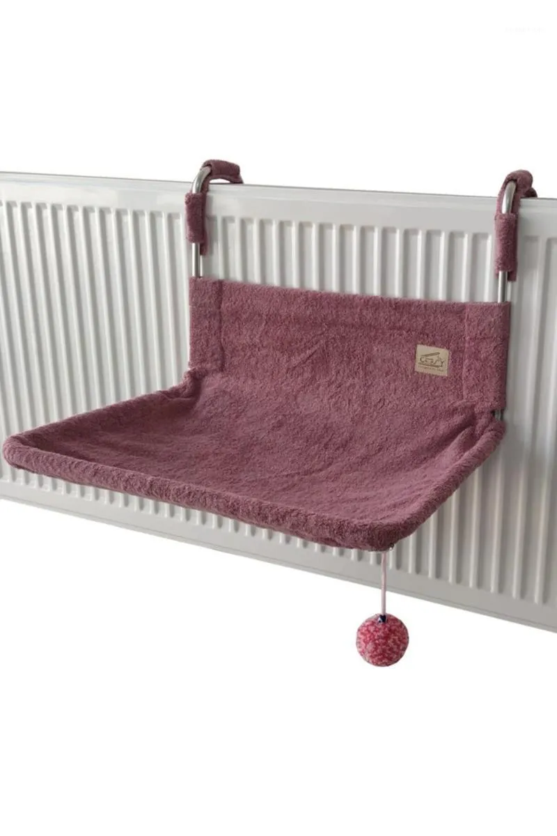 Katbedden meubels akat gezellig groot bed radiator hangmat