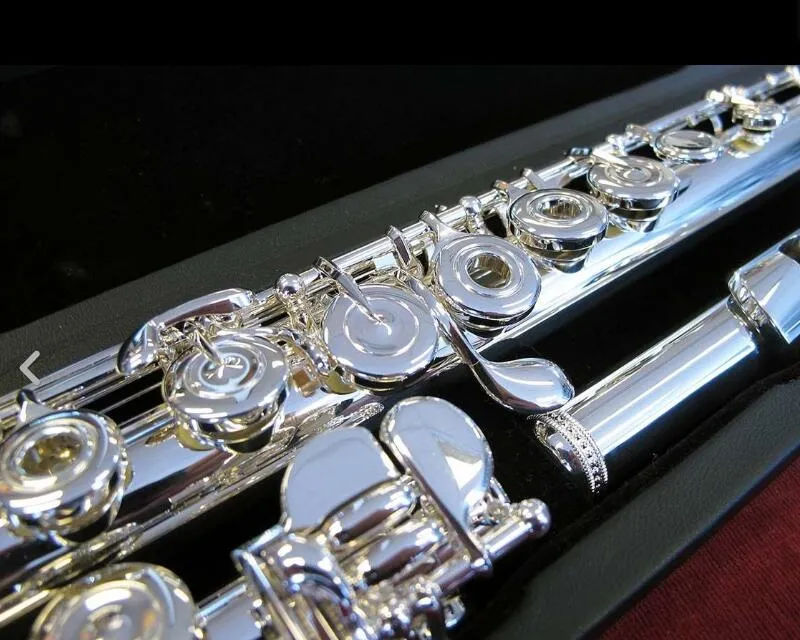 SANKYO FLUTE modèle 301 RBE SILVERSONIC Brand New Navires GRATUITS DANS LE MONDE ENTIER