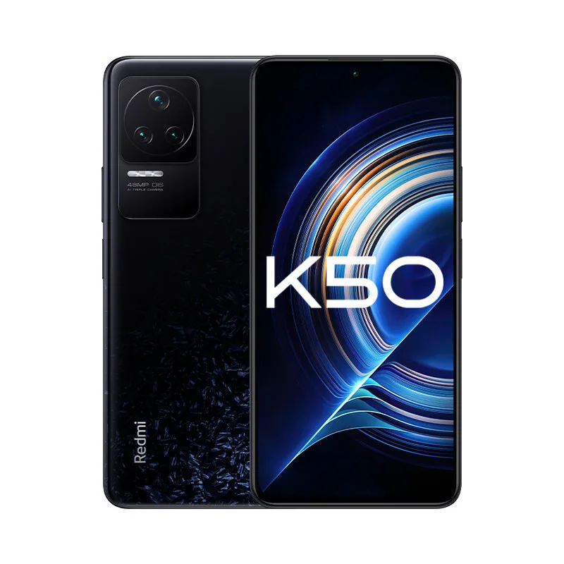 Xiaomi Redmi K50 5G Redmi Smartphone 12GB RAM, From Xiaomi Redmi K50 5G Redmi Smartphone 12GB RAM, From