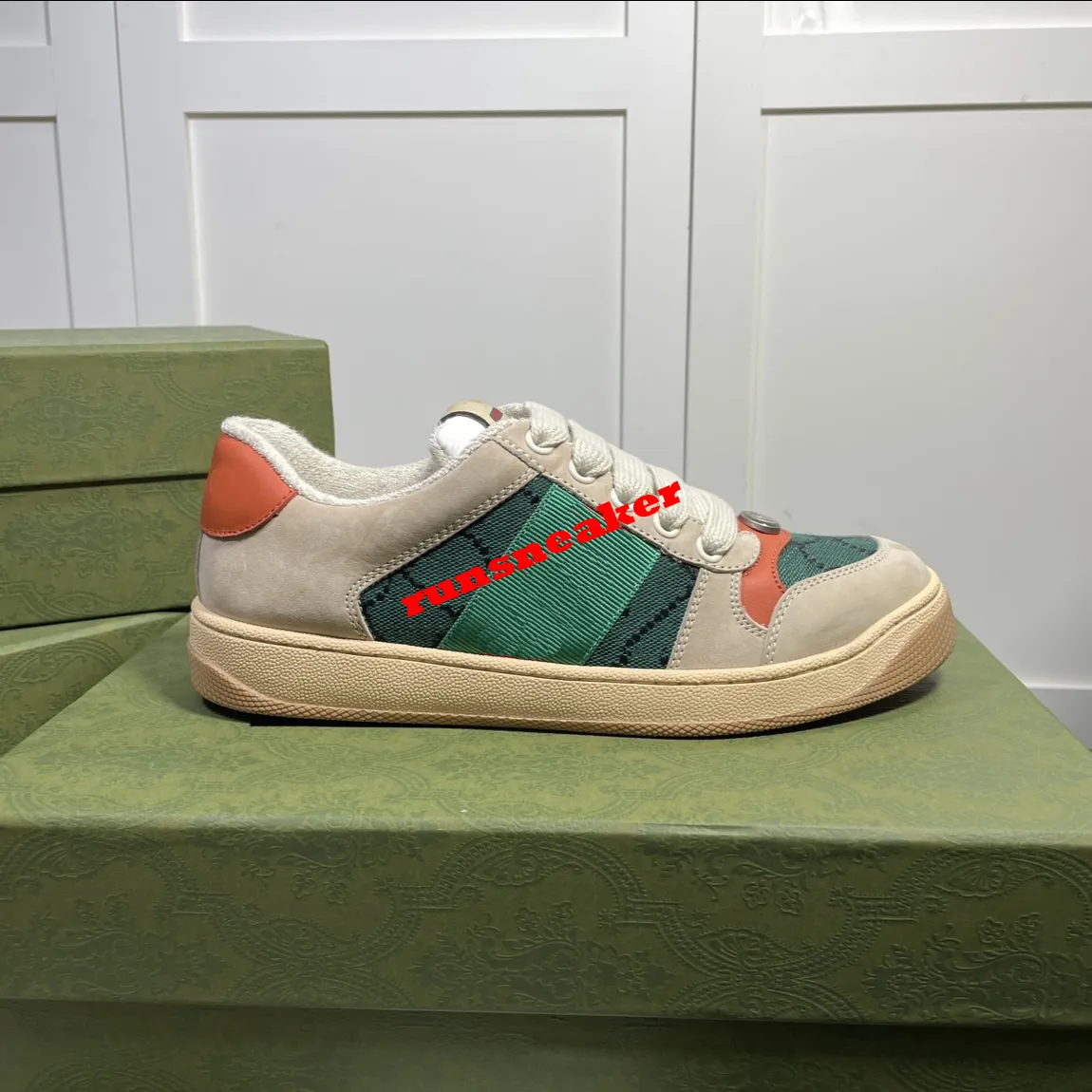 Bloemen sneakers 2025 dames