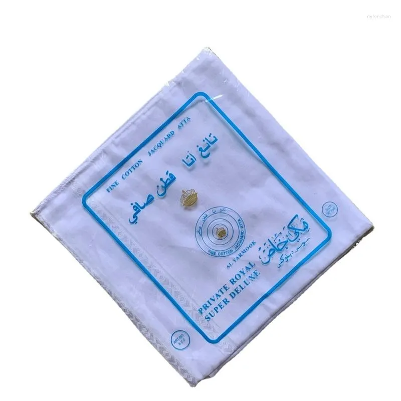 Écharpes Keffieh Écharpe Arabe Turban Musulman Hijab Militaire Shemagh Désert Wrap Pour Hommes Et FemmesÉcharpes