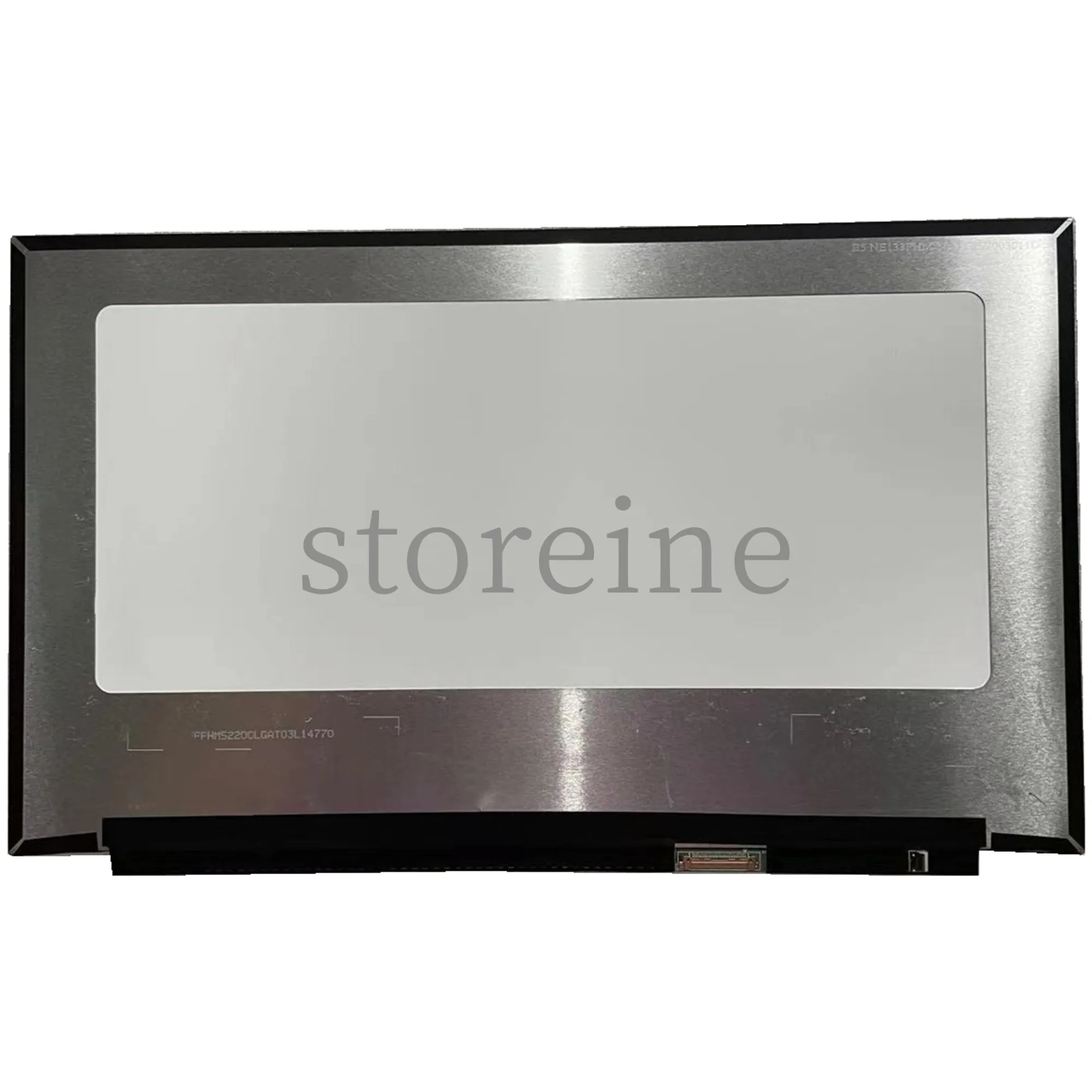 IPS EDP 30 Pin Laptop Screen Replacement LED Screen Panel Matrix ...