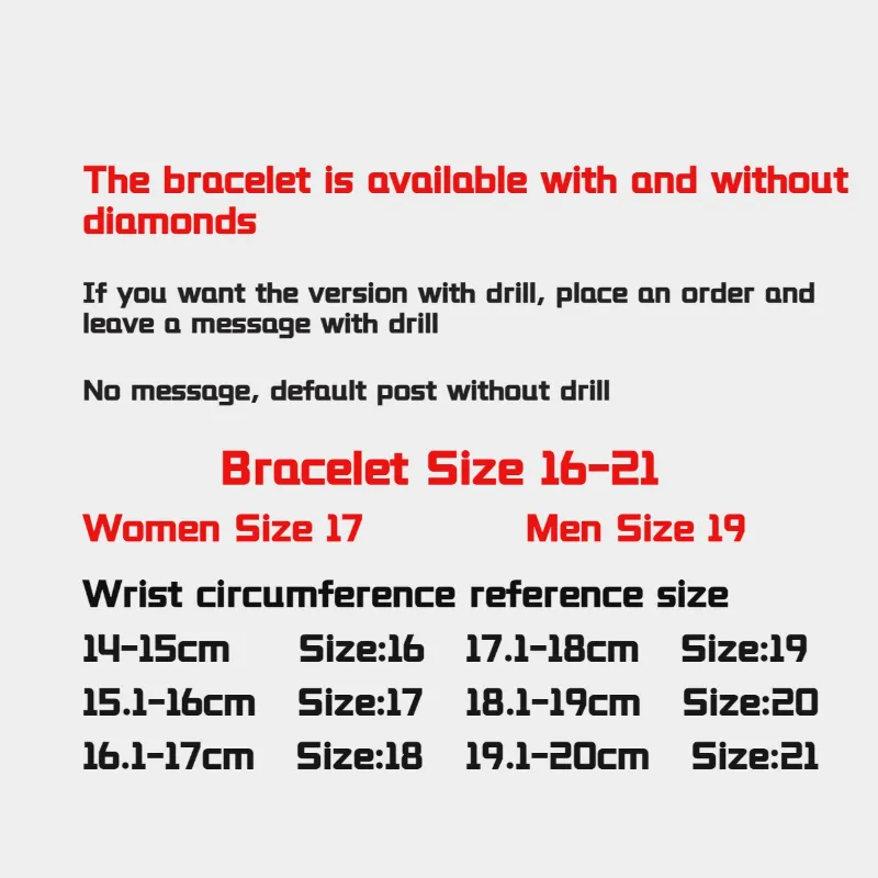 HOW TO CHOOSE A WATCH BRACELET.