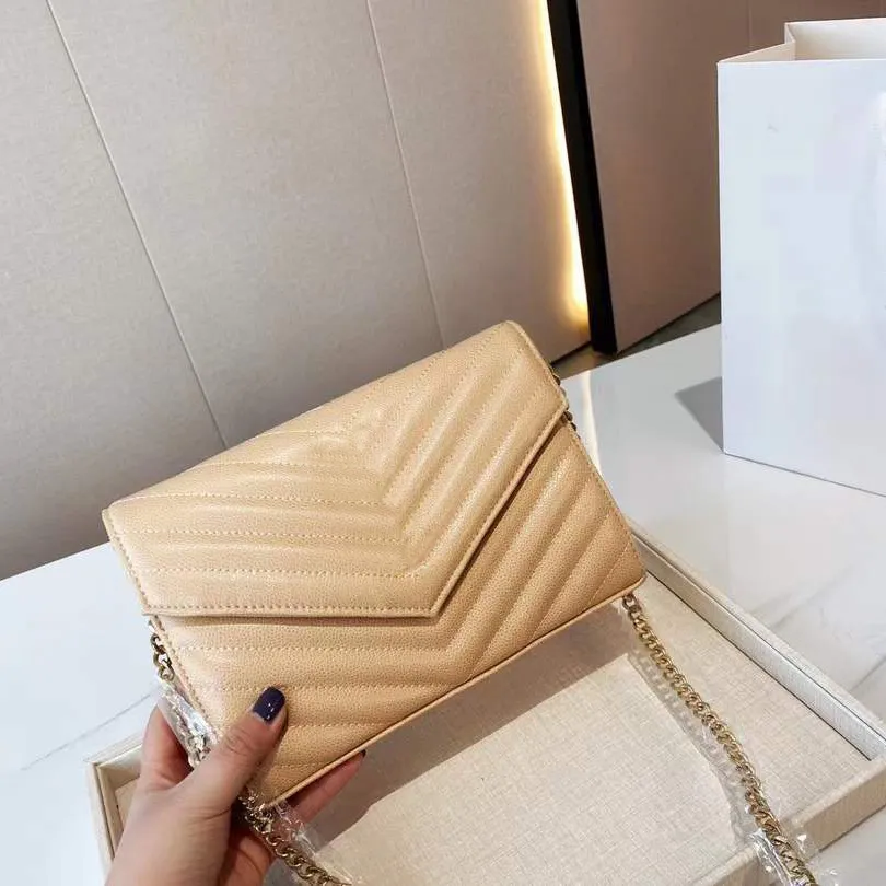 Kadın Luxurys Tasarımcılar Omuz Çantaları en kaliteli Womenes için crossbody Deri Çanta Kadın çanta haberci sırt çantası