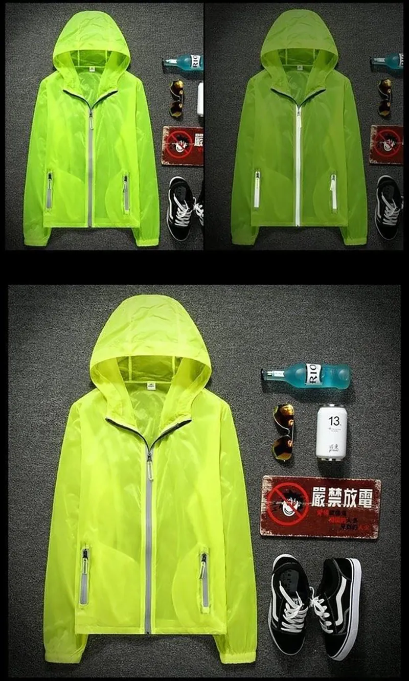 Mens Windbreaker Jackets (9)