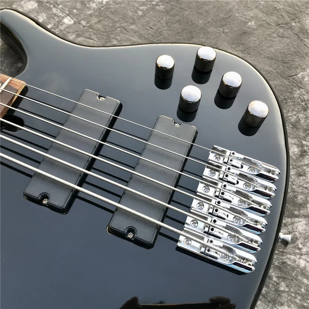 btb866sc6弦エレキベース アクティブピックアップ btb866sc6弦エレキベース アクティブピックアップ btb866sc6弦エレキ