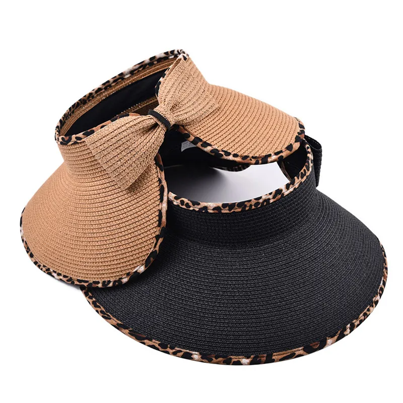 Chapeau Pare Soleil De Plage Pour Femme Pour Femme Chapeaux Dombre