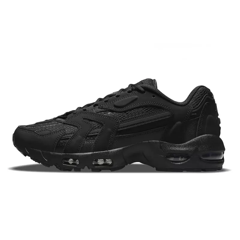 Black summer trainers outlet
