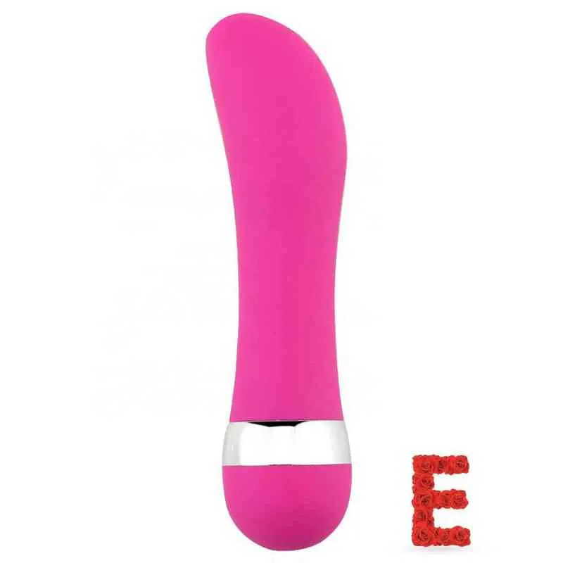 NXY Vibrators Best Mini g Spot Clitoris Stimulator Bullet Anal Av Stick Dildo Sex Toys for Woman 0411_voghion.com