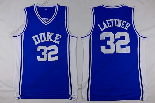 Laettner jersey on sale