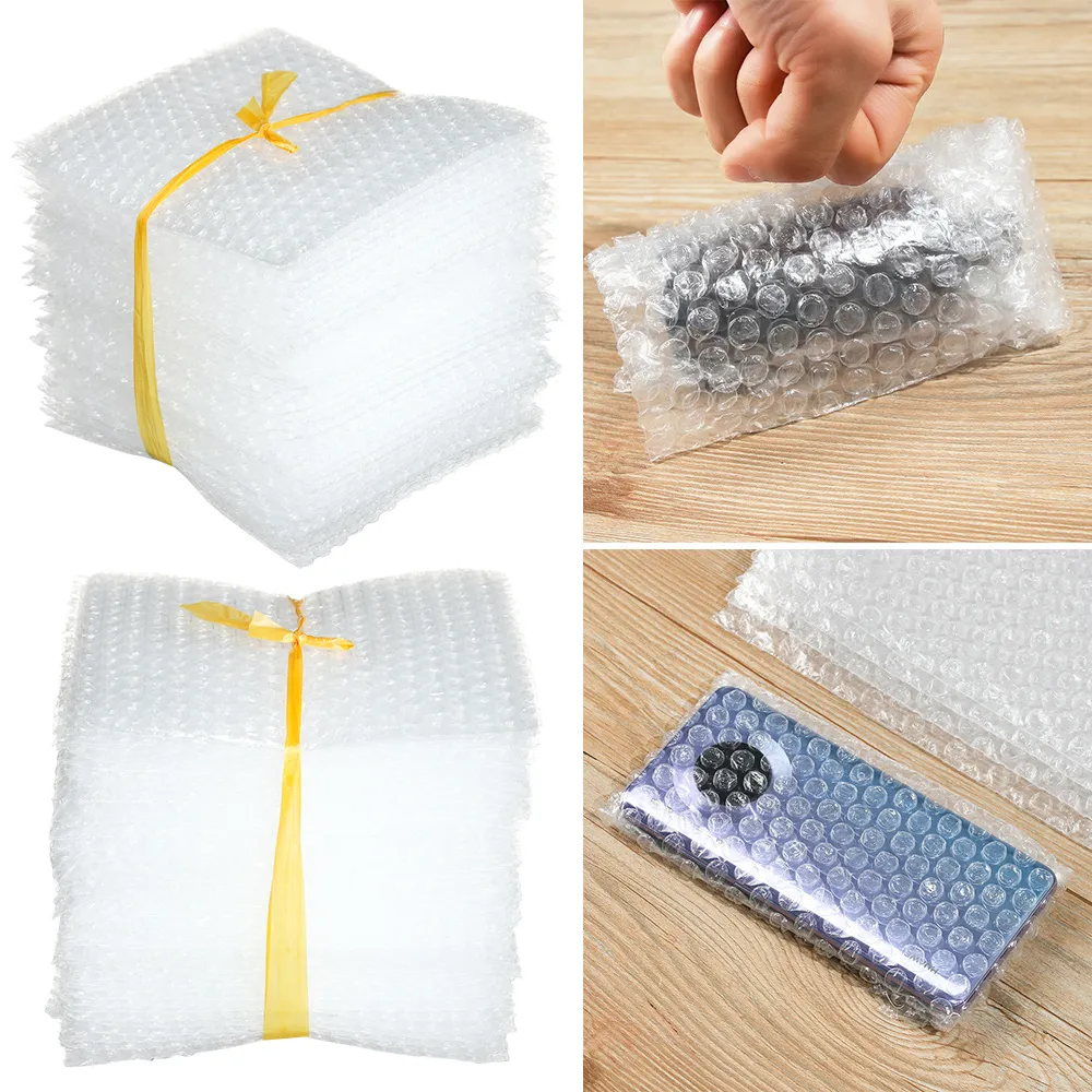 Packing bubble bags deals
