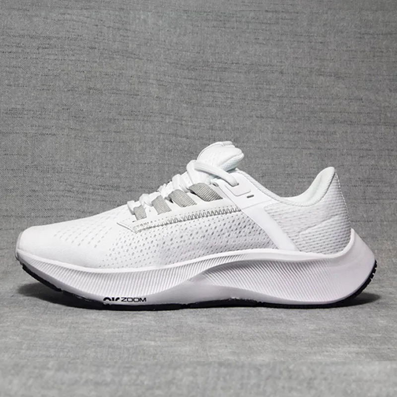 Men's nike zoom deals running shoes