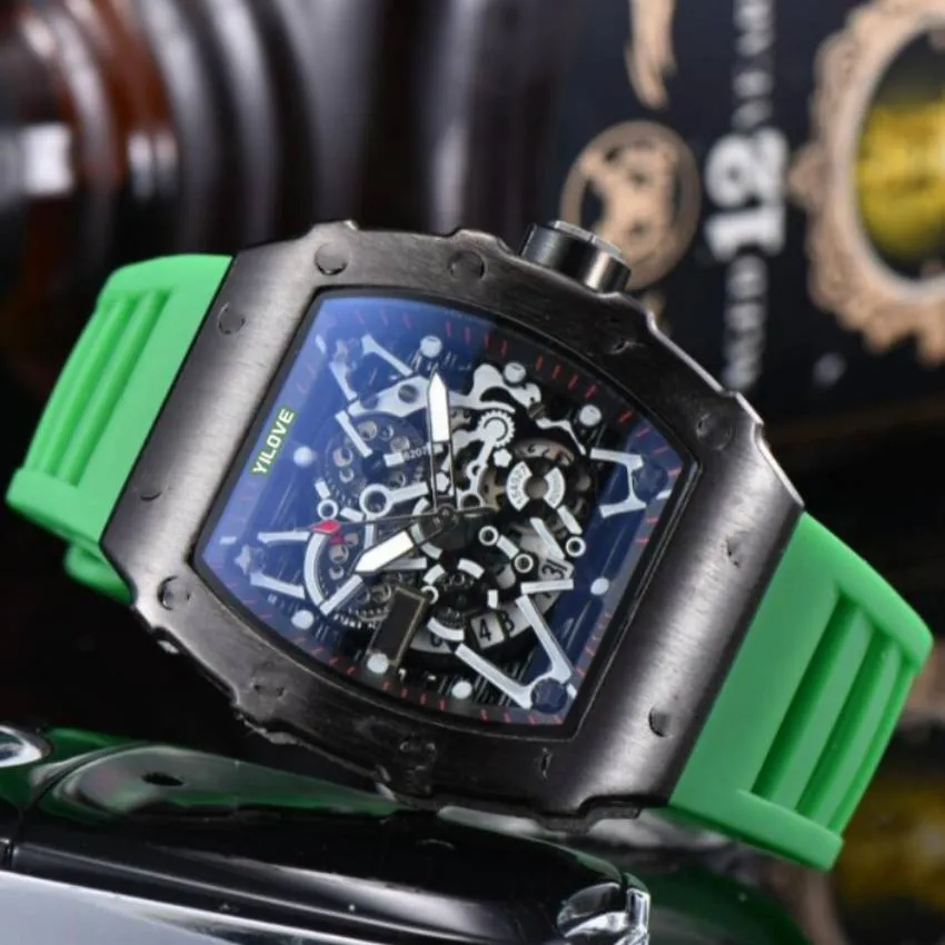 Richard miles watch cheap