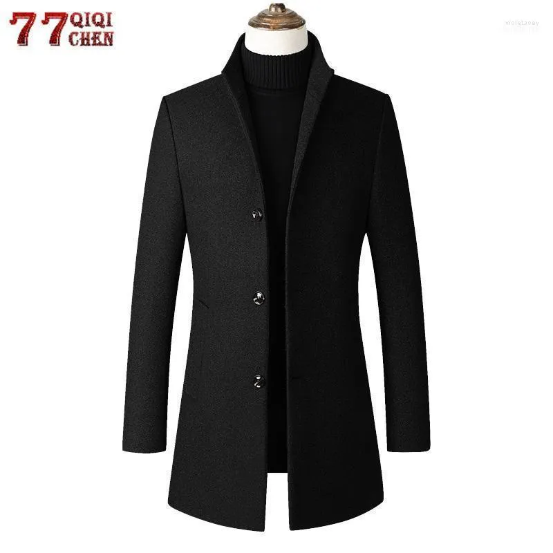 Mens pea coat slim fit hotsell