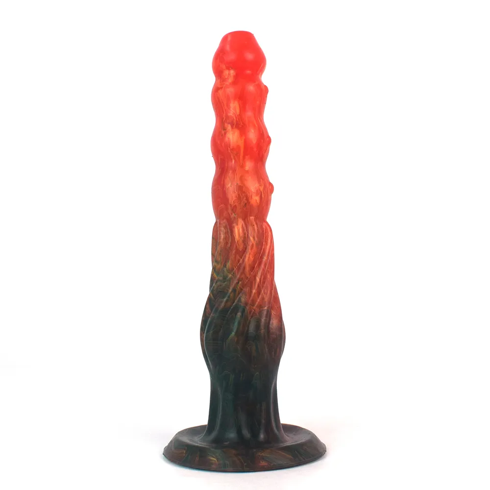 Geeba couple Pleasure Stick Silicone Dildo réaliste avec aspiration fantaisie anale bouchon de crosse lesbienne sexy jouet pour femmes produits