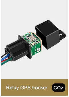 prazata gps tracker